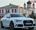 Белый Ауди А6, объемом двигателя 2 л и пробегом 145 тыс. км за 22500 $, фото 1 на Automoto.ua