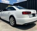 Білий Ауді А6, об'ємом двигуна 2 л та пробігом 168 тис. км за 19999 $, фото 4 на Automoto.ua