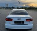 Белый Ауди А6, объемом двигателя 2 л и пробегом 109 тыс. км за 20000 $, фото 14 на Automoto.ua