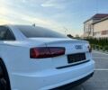 Білий Ауді А6, об'ємом двигуна 2 л та пробігом 109 тис. км за 20000 $, фото 11 на Automoto.ua