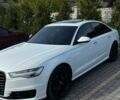 Белый Ауди А6, объемом двигателя 1.97 л и пробегом 112 тыс. км за 22500 $, фото 1 на Automoto.ua