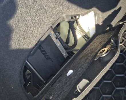 Белый Ауди А6, объемом двигателя 1.98 л и пробегом 135 тыс. км за 18800 $, фото 34 на Automoto.ua