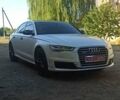 Белый Ауди А6, объемом двигателя 2.97 л и пробегом 115 тыс. км за 25000 $, фото 1 на Automoto.ua