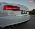 Белый Ауди А6, объемом двигателя 3 л и пробегом 102 тыс. км за 25499 $, фото 7 на Automoto.ua