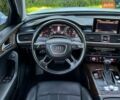 Білий Ауді А6, об'ємом двигуна 1.97 л та пробігом 166 тис. км за 19600 $, фото 3 на Automoto.ua