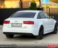 Білий Ауді А6, об'ємом двигуна 3 л та пробігом 220 тис. км за 22000 $, фото 4 на Automoto.ua