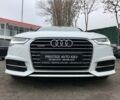 Білий Ауді А6, об'ємом двигуна 2 л та пробігом 15 тис. км за 41900 $, фото 4 на Automoto.ua