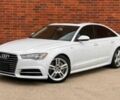 Белый Ауди А6, объемом двигателя 3 л и пробегом 99 тыс. км за 5500 $, фото 1 на Automoto.ua