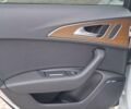 Білий Ауді А6, об'ємом двигуна 3 л та пробігом 105 тис. км за 25000 $, фото 18 на Automoto.ua