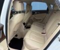 Белый Ауди А6, объемом двигателя 3 л и пробегом 101 тыс. км за 4911 $, фото 10 на Automoto.ua