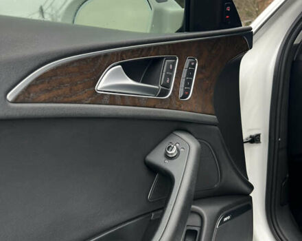 Білий Ауді А6, об'ємом двигуна 3 л та пробігом 213 тис. км за 18500 $, фото 2 на Automoto.ua