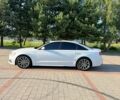Білий Ауді А6, об'ємом двигуна 3 л та пробігом 270 тис. км за 15500 $, фото 2 на Automoto.ua