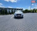 Белый Ауди А6, объемом двигателя 2 л и пробегом 220 тыс. км за 29500 $, фото 16 на Automoto.ua