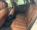 Білий Ауді А6, об'ємом двигуна 3 л та пробігом 281 тис. км за 14900 $, фото 9 на Automoto.ua