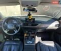 Белый Ауди А6, объемом двигателя 3 л и пробегом 160 тыс. км за 25490 $, фото 14 на Automoto.ua