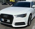 Белый Ауди А6, объемом двигателя 2 л и пробегом 123 тыс. км за 11206 $, фото 2 на Automoto.ua