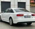 Белый Ауди А6, объемом двигателя 1.98 л и пробегом 176 тыс. км за 14000 $, фото 20 на Automoto.ua