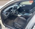 Білий Ауді А6, об'ємом двигуна 1.8 л та пробігом 55 тис. км за 21900 $, фото 9 на Automoto.ua