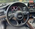 Белый Ауди А6, объемом двигателя 3 л и пробегом 129 тыс. км за 17950 $, фото 10 на Automoto.ua