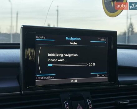 Белый Ауди А6, объемом двигателя 3 л и пробегом 276 тыс. км за 16999 $, фото 34 на Automoto.ua