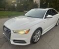 Белый Ауди А6, объемом двигателя 2 л и пробегом 79 тыс. км за 14500 $, фото 2 на Automoto.ua