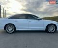 Белый Ауди А6, объемом двигателя 3 л и пробегом 76 тыс. км за 23100 $, фото 4 на Automoto.ua