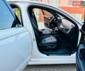 Белый Ауди А6, объемом двигателя 2 л и пробегом 185 тыс. км за 16100 $, фото 76 на Automoto.ua