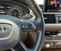 Белый Ауди А6, объемом двигателя 3 л и пробегом 160 тыс. км за 25490 $, фото 18 на Automoto.ua
