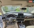 Білий Ауді А6, об'ємом двигуна 2 л та пробігом 192 тис. км за 17777 $, фото 47 на Automoto.ua