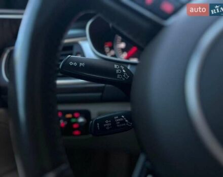 Білий Ауді А6, об'ємом двигуна 3 л та пробігом 231 тис. км за 16999 $, фото 48 на Automoto.ua
