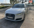 Ауди А6 2016 в Житомире на Automoto.ua Белый Ауди А6, объемом двигателя 1.97 л и пробегом 157 тыс. км за 25700 $, фото 2 на Automoto.ua
