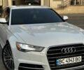 Білий Ауді А6, об'ємом двигуна 1.98 л та пробігом 137 тис. км за 18800 $, фото 1 на Automoto.ua
