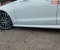 Білий Ауді А6, об'ємом двигуна 1.98 л та пробігом 223 тис. км за 18500 $, фото 28 на Automoto.ua