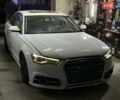 Білий Ауді А6, об'ємом двигуна 2 л та пробігом 177 тис. км за 14400 $, фото 1 на Automoto.ua