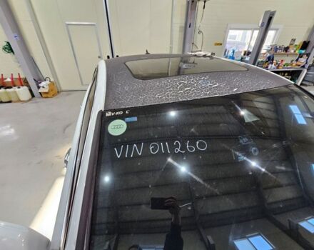 Ауди А6 2016 в Львове на Automoto.ua Белый Ауди А6, объемом двигателя 2 л и пробегом 140 тыс. км за 12800 $, фото 8 на Automoto.ua