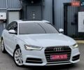 Білий Ауді А6, об'ємом двигуна 3 л та пробігом 231 тис. км за 16999 $, фото 5 на Automoto.ua