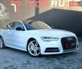Белый Ауди А6, объемом двигателя 2 л и пробегом 147 тыс. км за 15999 $, фото 4 на Automoto.ua