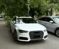 Белый Ауди А6, объемом двигателя 2 л и пробегом 130 тыс. км за 17000 $, фото 8 на Automoto.ua