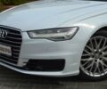 Белый Ауди А6, объемом двигателя 3 л и пробегом 185 тыс. км за 23500 $, фото 13 на Automoto.ua