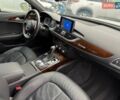 Білий Ауді А6, об'ємом двигуна 3 л та пробігом 201 тис. км за 12900 $, фото 20 на Automoto.ua