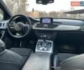 Білий Ауді А6, об'ємом двигуна 1.8 л та пробігом 55 тис. км за 21900 $, фото 16 на Automoto.ua