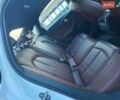 Білий Ауді А6, об'ємом двигуна 1.98 л та пробігом 246 тис. км за 13800 $, фото 8 на Automoto.ua