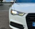 Белый Ауди А6, объемом двигателя 3 л и пробегом 133 тыс. км за 19000 $, фото 10 на Automoto.ua