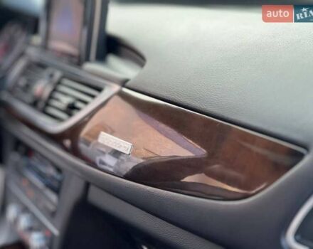 Белый Ауди А6, объемом двигателя 1.98 л и пробегом 130 тыс. км за 16700 $, фото 24 на Automoto.ua