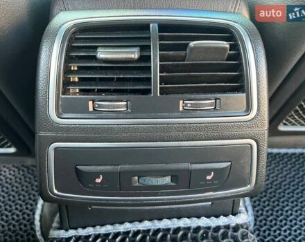 Белый Ауди А6, объемом двигателя 1.98 л и пробегом 130 тыс. км за 16700 $, фото 16 на Automoto.ua