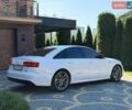 Білий Ауді А6, об'ємом двигуна 3 л та пробігом 180 тис. км за 17700 $, фото 10 на Automoto.ua