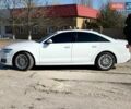 Белый Ауди А6, объемом двигателя 2 л и пробегом 163 тыс. км за 18350 $, фото 8 на Automoto.ua
