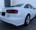 Білий Ауді А6, об'ємом двигуна 2 л та пробігом 45 тис. км за 7522 $, фото 6 на Automoto.ua
