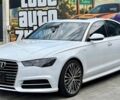 Белый Ауди А6, объемом двигателя 2 л и пробегом 205 тыс. км за 17500 $, фото 1 на Automoto.ua