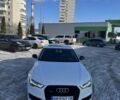 Білий Ауді А6, об'ємом двигуна 1.97 л та пробігом 160 тис. км за 22900 $, фото 6 на Automoto.ua